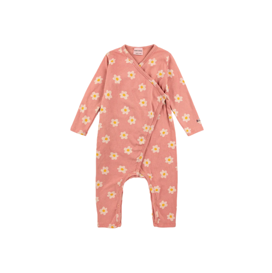 BABY LITTLE FLOWER ALL OVER